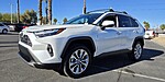 Used 2023 TOYOTA RAV4 LIMITED in LAS VEGAS, NEVADA