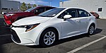 Used 2024 TOYOTA COROLLA LE in LAS VEGAS, NEVADA