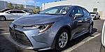 Used 2024 TOYOTA COROLLA LE in LAS VEGAS, NEVADA