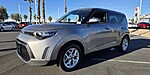 Used 2023 KIA SOUL LX in LAS VEGAS, NEVADA