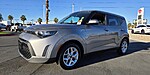 Used 2023 KIA SOUL LX in LAS VEGAS, NEVADA