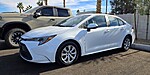 Used 2024 TOYOTA COROLLA LE in LAS VEGAS, NEVADA