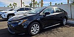 Used 2025 TOYOTA COROLLA LE in LAS VEGAS, NEVADA