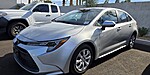 Used 2025 TOYOTA COROLLA LE in LAS VEGAS, NEVADA