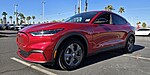Used 2023 FORD MUSTANG MACH-E SELECT in LAS VEGAS, NEVADA