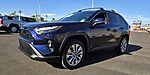 Used 2023 TOYOTA RAV4 XLE PREMIUM in LAS VEGAS, NEVADA