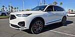 Used 2023 ACURA MDX TYPE S W/ADVANCE PACKAGE in LAS VEGAS, NEVADA