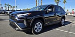 Used 2024 TOYOTA RAV4 LE in LAS VEGAS, NEVADA