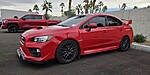 Used 2017 SUBARU WRX STI in LAS VEGAS, NEVADA