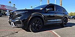 Used 2023 Honda CR-V Hybrid SPORT TOURING in LAS VEGAS, NEVADA