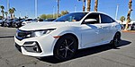 Used 2020 Honda Civic Hatchback SPORT in LAS VEGAS, NEVADA