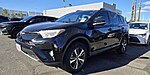 Used 2018 TOYOTA RAV4 XLE in LAS VEGAS, NEVADA