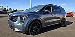 Used 2025 KIA CARNIVAL SX in LAS VEGAS, NEVADA