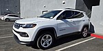 Used 2023 JEEP COMPASS LATITUDE in LAS VEGAS, NEVADA