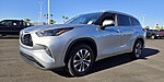 Used 2023 TOYOTA HIGHLANDER XLE in LAS VEGAS, NEVADA