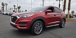 Used 2021 HYUNDAI TUCSON SEL in LAS VEGAS, NEVADA