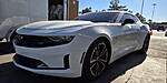 Used 2021 CHEVROLET CAMARO 1LT in LAS VEGAS, NEVADA