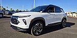 Used 2024 CHEVROLET TRAILBLAZER RS in LAS VEGAS, NEVADA
