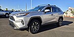Used 2024 TOYOTA RAV4 HYBRID XLE PREMIUM in LAS VEGAS, NEVADA