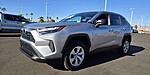 Used 2023 TOYOTA RAV4 LE in LAS VEGAS, NEVADA
