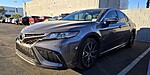 Used 2024 TOYOTA CAMRY SE in LAS VEGAS, NEVADA