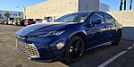 Used 2025 TOYOTA CAMRY SE in LAS VEGAS, NEVADA
