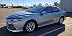 Used 2024 TOYOTA CAMRY LE in LAS VEGAS, NEVADA