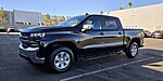 Used 2021 CHEVROLET SILVERADO 1500 LT in LAS VEGAS, NEVADA