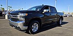 Used 2021 CHEVROLET SILVERADO 1500 LT in LAS VEGAS, NEVADA