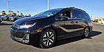 Used 2025 Honda Odyssey EX-L in LAS VEGAS, NEVADA