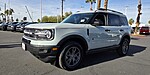 Used 2023 FORD BRONCO SPORT BIG BEND in LAS VEGAS, NEVADA