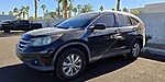 Used 2014 Honda CR-V EX-L in LAS VEGAS, NEVADA