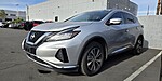 Used 2020 NISSAN MURANO S in LAS VEGAS, NEVADA