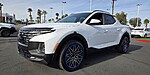 Used 2024 HYUNDAI SANTA CRUZ LIMITED in LAS VEGAS, NEVADA