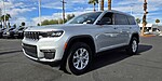 Used 2023 JEEP GRAND CHEROKEE L LIMITED in LAS VEGAS, NEVADA
