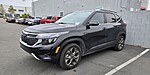 Used 2024 KIA SELTOS S in LAS VEGAS, NEVADA