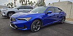 Used 2024 ACURA INTEGRA A-SPEC PACKAGE in LAS VEGAS, NEVADA