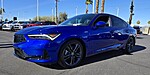Used 2024 ACURA INTEGRA W/A-SPEC PACKAGE in LAS VEGAS, NEVADA