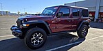 Used 2021 JEEP WRANGLER UNLIMITED RUBICON in LAS VEGAS, NEVADA