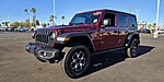 Used 2021 JEEP WRANGLER UNLIMITED RUBICON in LAS VEGAS, NEVADA