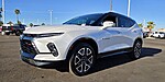 Used 2025 CHEVROLET BLAZER RS in LAS VEGAS, NEVADA
