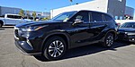 Used 2023 TOYOTA HIGHLANDER XLE in LAS VEGAS, NEVADA