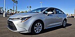 Used 2025 TOYOTA COROLLA LE in LAS VEGAS, NEVADA