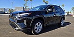 Used 2025 TOYOTA RAV4 LE in LAS VEGAS, NEVADA