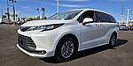 Used 2025 TOYOTA SIENNA XLE in LAS VEGAS, NEVADA