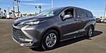Used 2025 TOYOTA SIENNA XLE in LAS VEGAS, NEVADA