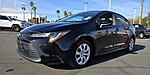 Used 2025 TOYOTA COROLLA LE in LAS VEGAS, NEVADA