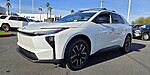 Used 2026 TOYOTA BZ4X XLE in LAS VEGAS, NEVADA