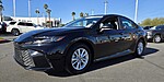 Used 2025 TOYOTA CAMRY LE in LAS VEGAS, NEVADA