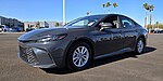 Used 2025 TOYOTA CAMRY LE in LAS VEGAS, NEVADA